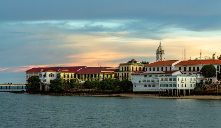 Casco Viejo 2